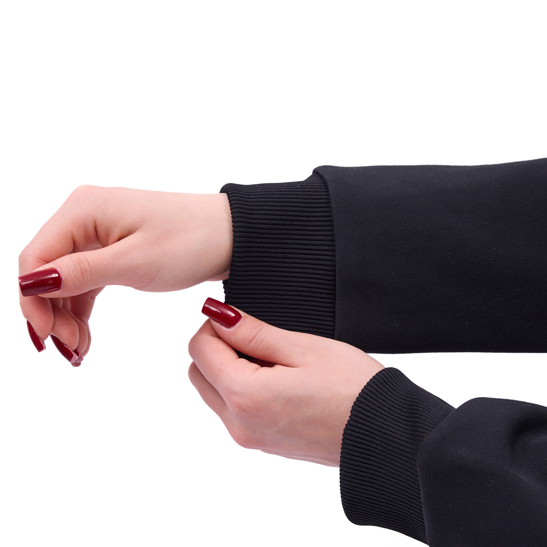 AFDVB64-1 Куртка Essentials черный